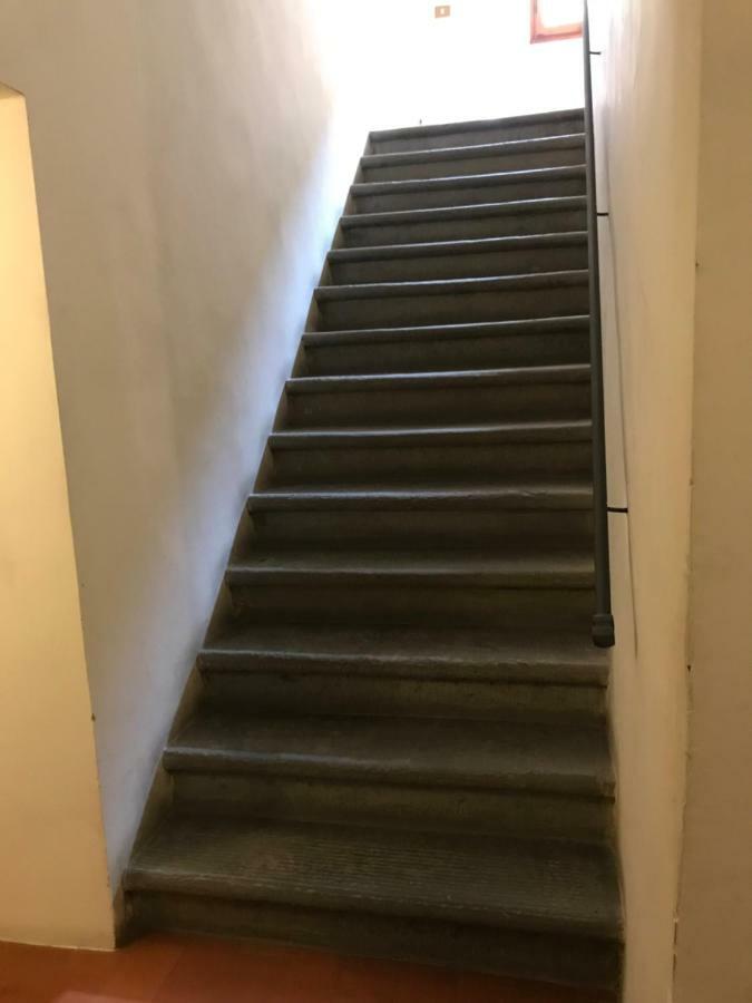 Borgo San Jacopo 21 Apartment Florence Exterior photo